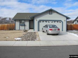 2045 Lenticular Dr, Sparks, NV 89441