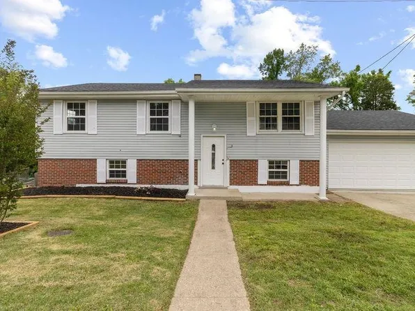 165 Iroquois Trl, Ona, WV 25545