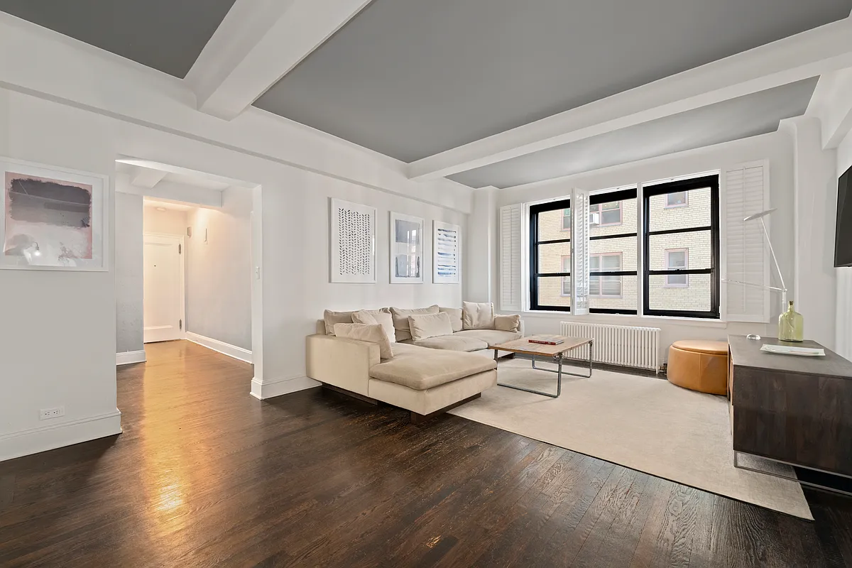 235 East 22nd Street #8L in Gramercy Park, Manhattan | StreetEasy