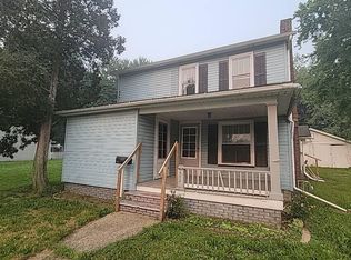 678 Ohio Ave, Salem, OH 44460