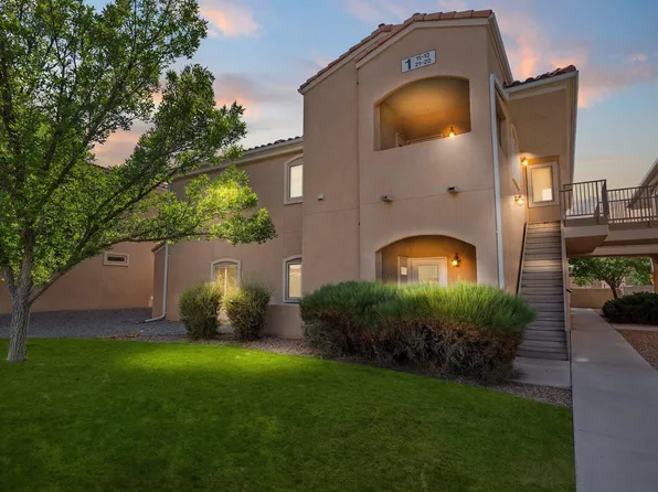 6800 Vista Del Norte Rd NE APT 112, Albuquerque, NM 87113