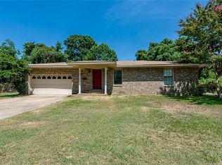 506 Harrell Ln, Vivian, LA 71082