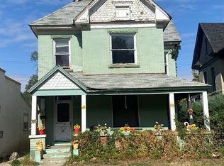 505 Broadway Ave, Pueblo, CO 81004