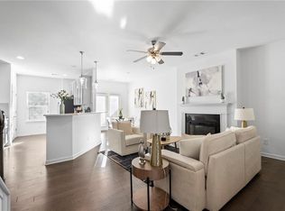 5578 Oak Bend Pl, Lithonia, GA 30058