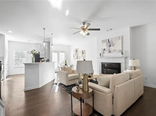 5578 Oak Bend Pl, Lithonia, GA 30058