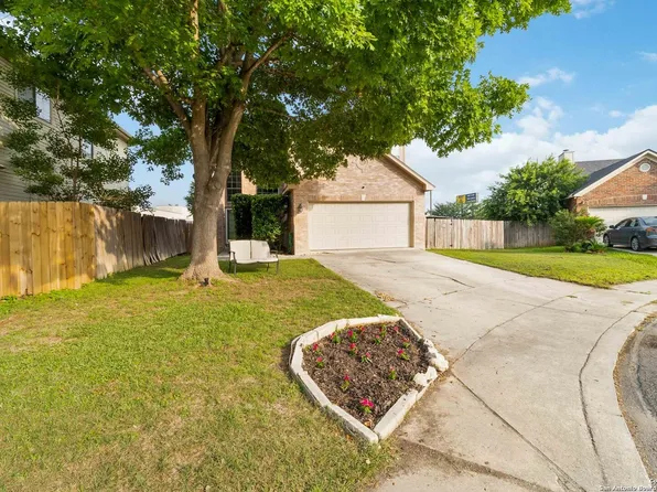 13110 Vail Crst, San Antonio, TX 78217