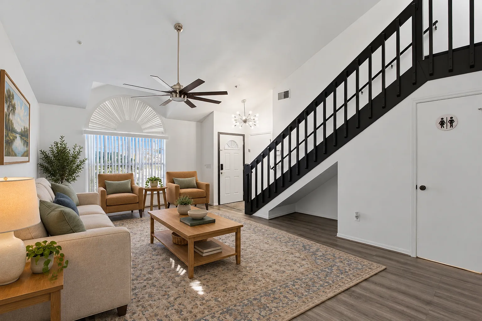 3 bed, 1397 sqft, $2,500 — Photo 3