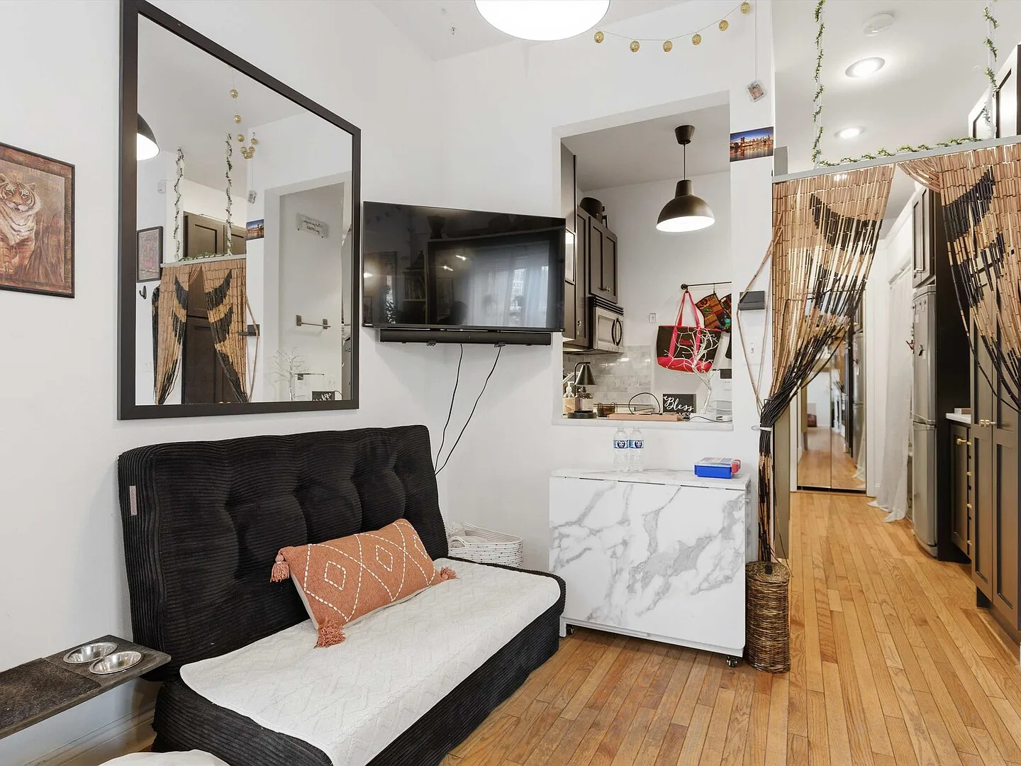 Dupont Circle Studio Near METRO-rail, Pet-Friendly — Photo 2