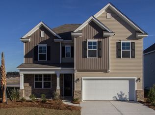 427 Zenith Blvd, Summerville, SC 29486