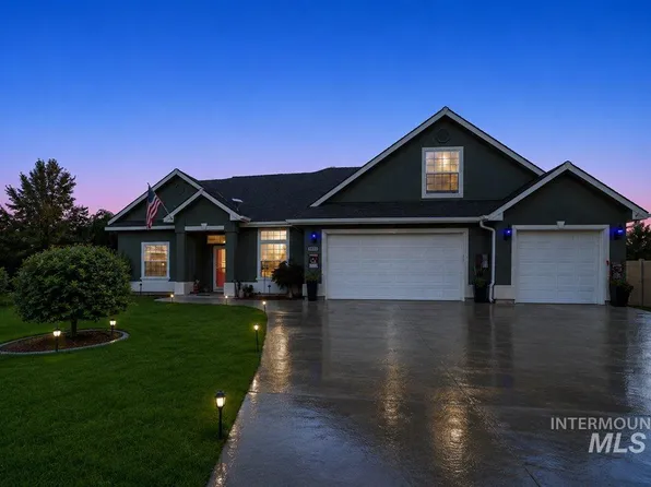 3471 E Beamer Ct, Meridian, ID 83642