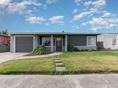 1947 Nome St, San Leandro, CA, 94577