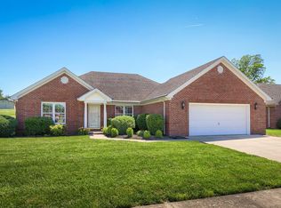 4120 Nina Dr, Owensboro, KY 42301