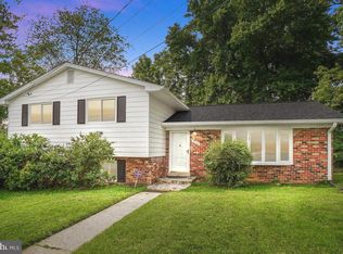 913 Jackson Rd, Silver Spring, MD 20904