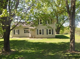 N10899 Degroot Rd, Hixton, WI 54635