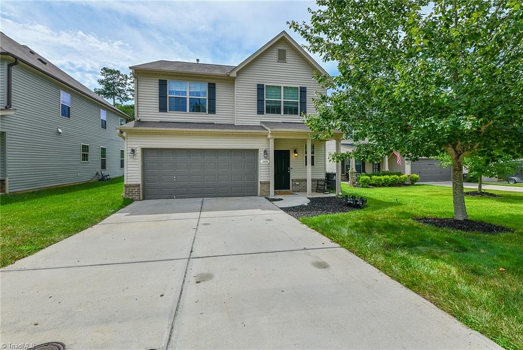 3866 Crestwell Cove Ct, Winston Salem, NC 27103 Zillow