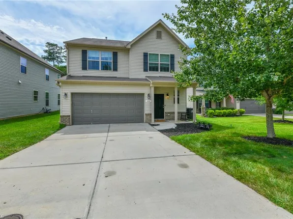 3866 Crestwell Cove Ct, Winston Salem, NC 27103