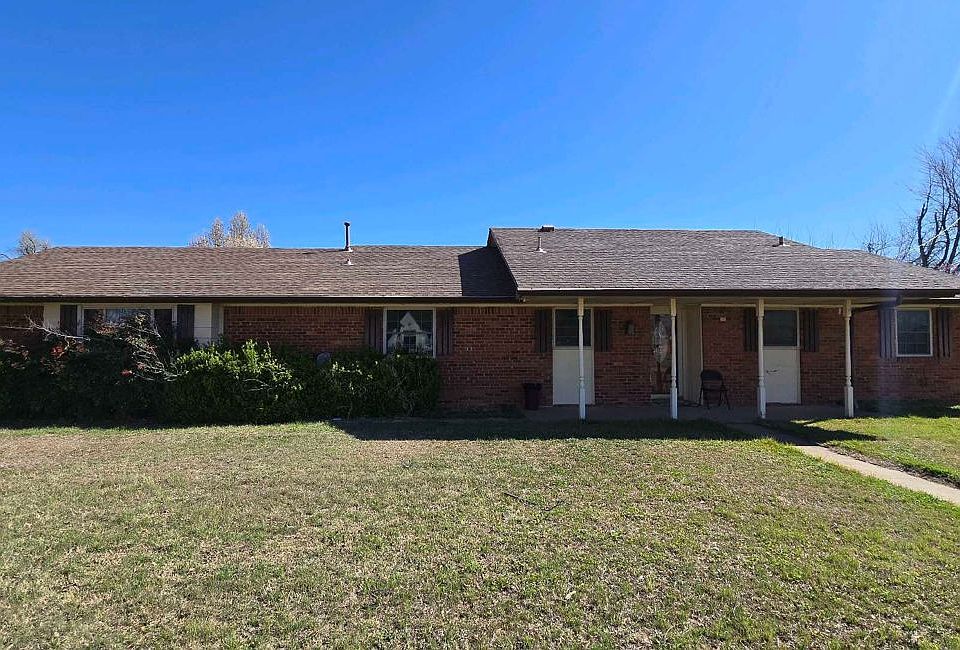 Property Front View