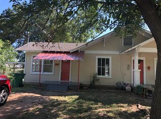 309 E Nelson St APT A, Bowie, TX 76230