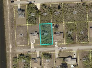 3014 27th St SW, Lehigh Acres, FL 33976