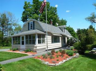 15 Greenwich Plains Rd, Ware, MA 01082