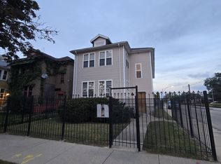 12057 S Perry Ave #2, Chicago, IL 60628