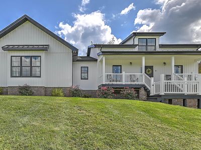 24090 Watauga Rd, Abingdon, VA, 24211