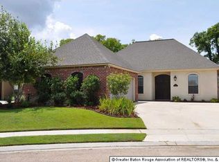 2020 Springmorning Dr, Baton Rouge, LA 70810