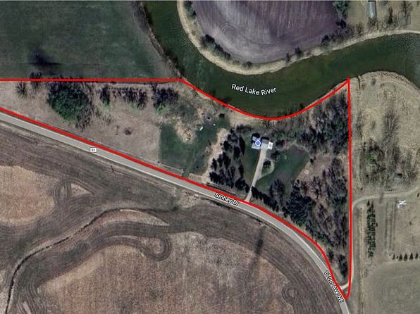 14336 17th Ave, Thief River Falls, MN 56701