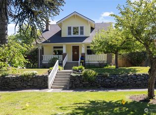 1515 N Cedar St, Tacoma, WA