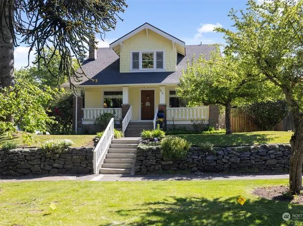 1515 N Cedar St., Tacoma, WA 98406