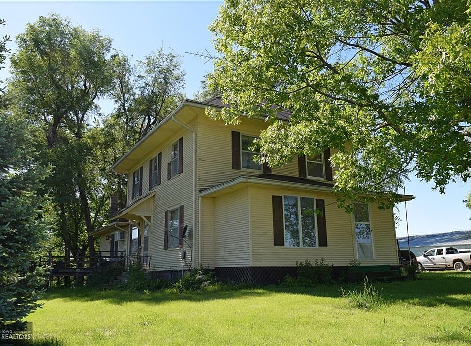 10491 Jasmine Ave, Birmingham, IA 52535 Zillow