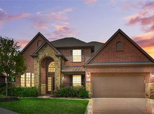 18735 Pelham Grove Ln, Richmond, TX 77407