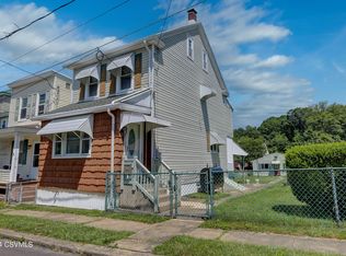 1062 Pine St, Kulpmont, PA 17834