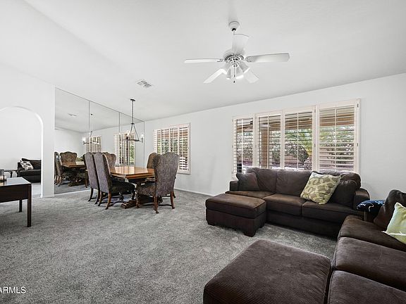 4th image of 10441 E HERCULES Drive