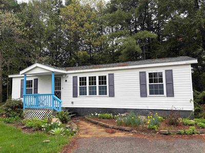 10 Lilac Lane, Belmont, NH, 03220