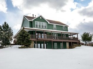 441 Hills Creek Rd, Wellsboro, PA 16901