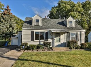 370 Northland Ave, Rochester, NY 14609