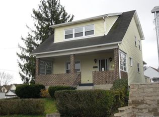 2312 Mercantile St, McKeesport, PA