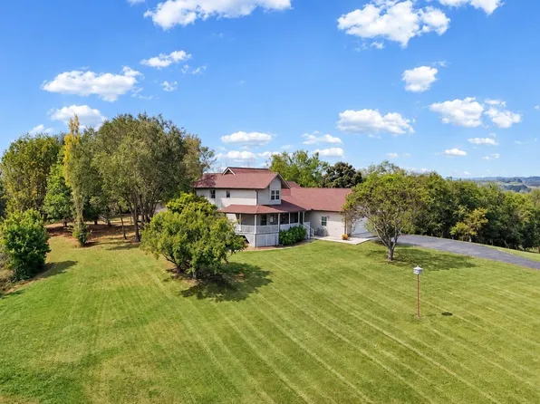 180 Bankshire Rd, Beechgrove, TN 37018