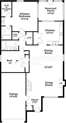10501 Bay Pointe Ct — Photo 2