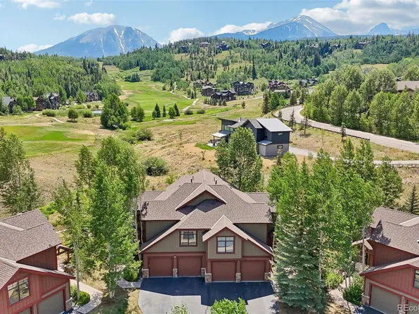 2922 Osprey Lane, Silverthorne, CO 80498