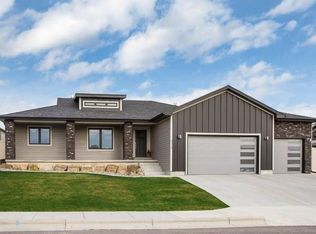 6315 Gray Hawk Way, Billings, MT 59106