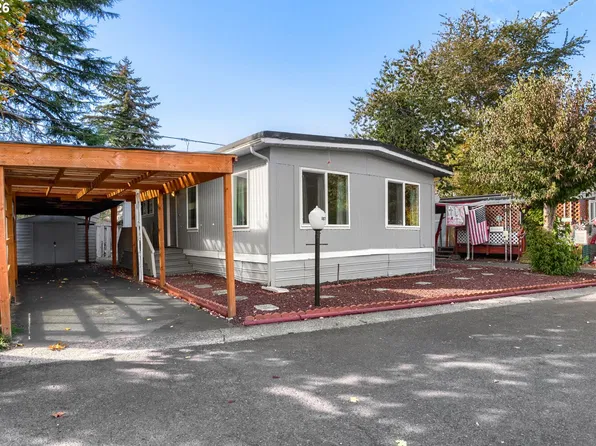 16745 SE Division St Unit 157, Portland, OR 97236