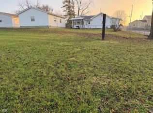 308 S West St, Charlottesville, IN 46117