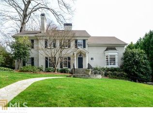 2469 Alton Rd NW, Atlanta, GA 30305