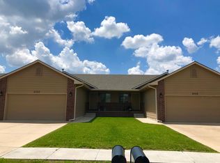 5359 N Lycee St, Bel Aire, KS 67226