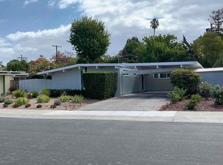 3731 Redwood Cir, Palo Alto, CA
