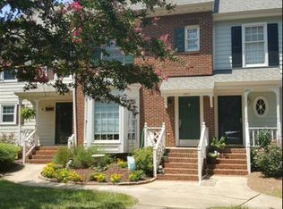 6703 Olde Province Ct, Raleigh, NC 27609