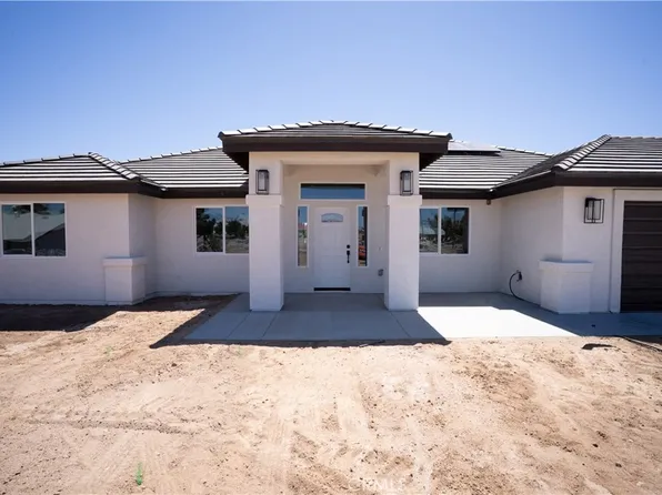11441 5th Ave, Hesperia, CA 92345