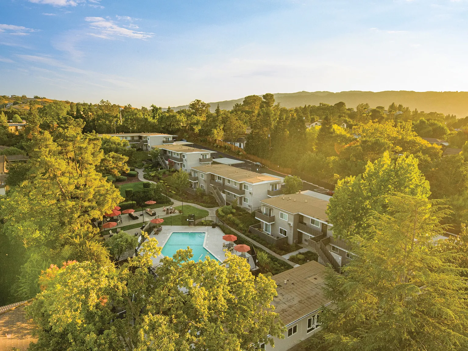 Pleasanton Heights — Photo 4